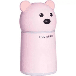 Difufason- difusor de aromas diseño de osos