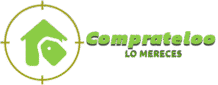 Comprateloo-Lo mereces